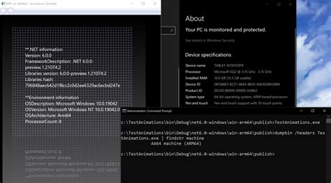 dotnet 6|Announcing .NET 6 Preview 1 .